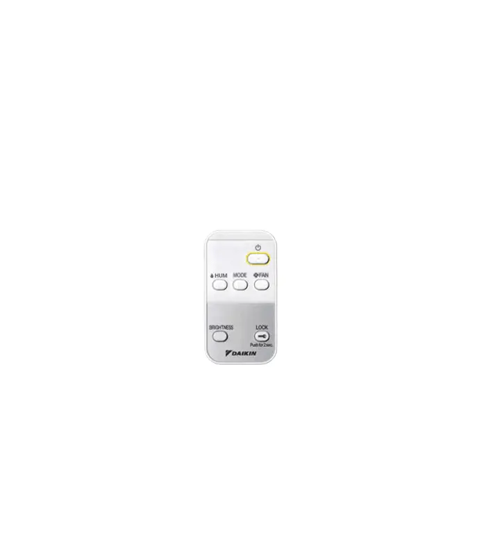 دستگاه تصفیه هوا و رطوبتساز دایکین مدل MCK55W - تصویر 5