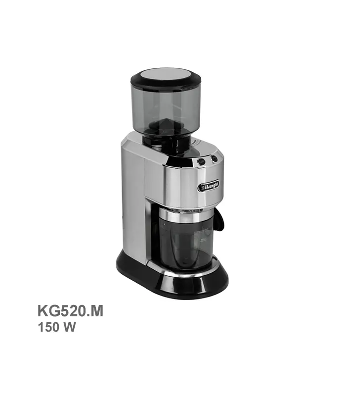 آسیاب قهوه دلونگی مدل KG520.M