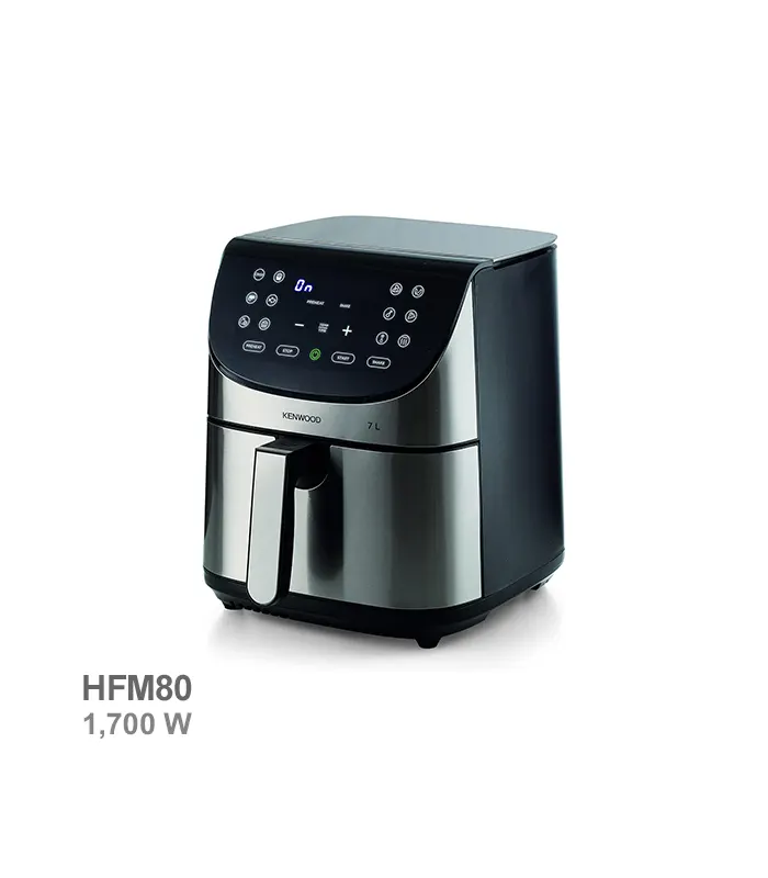 سرخ کن کنوود مدل HFM80
