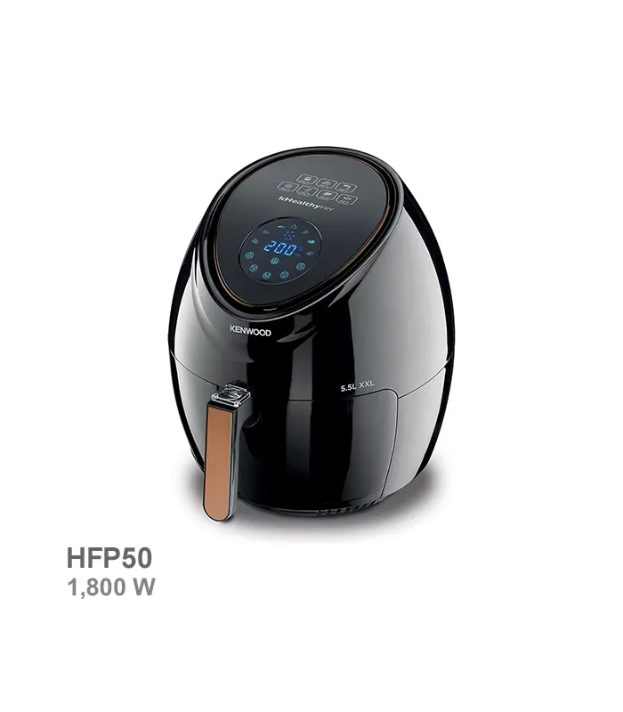 سرخ کن کنوود مدل HFP50