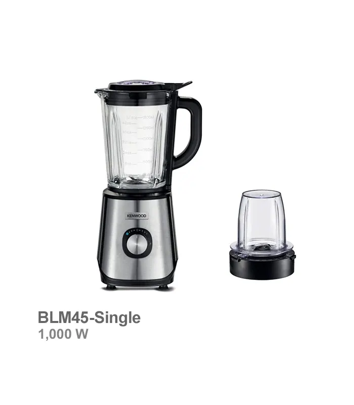 مخلوط کن تک آسیاب کنوود مدل BLM45