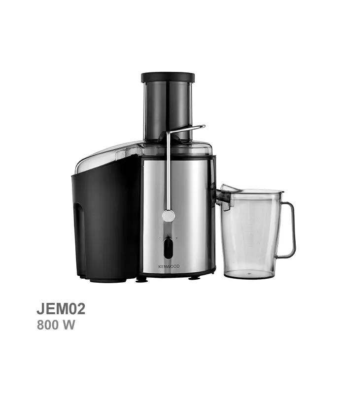 آبمیوه گیری کنوود مدل JEM02