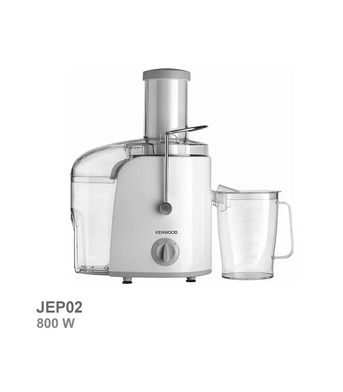 آبمیوه گیری کنوود مدل JEP02