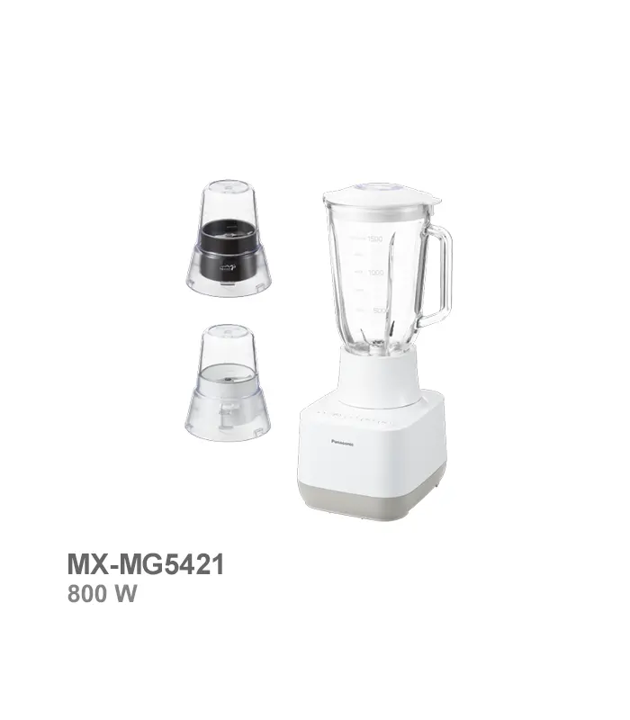 مخلوط کن پاناسونیک مدل MX-MG5421