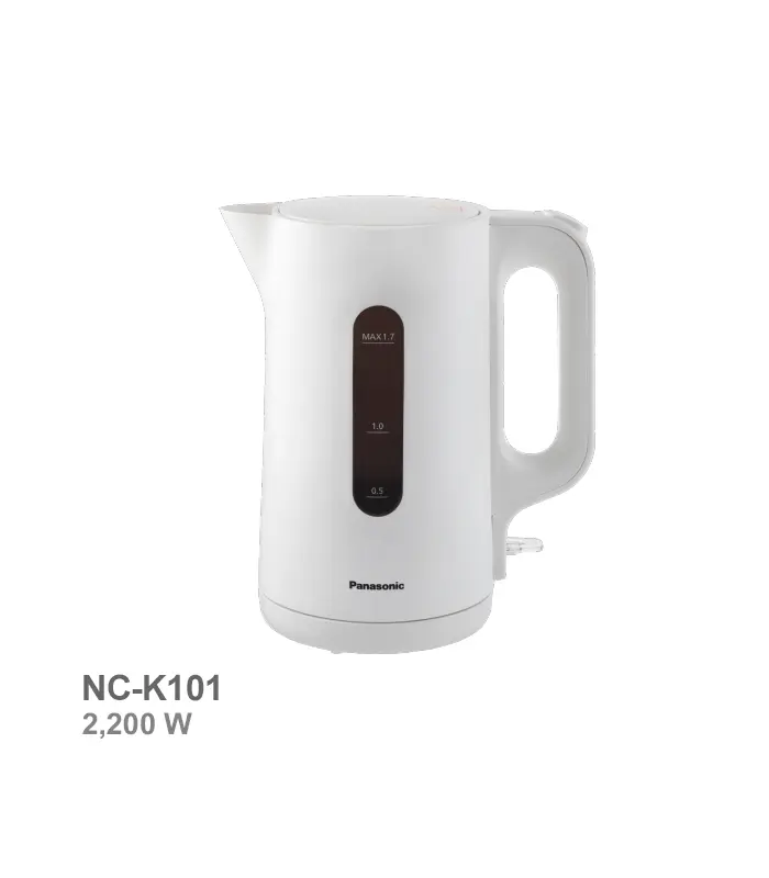 کتری برقی پاناسونیک مدل NC-K101