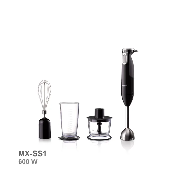 گوشت کوب برقی پاناسونیک مدل MX-SS1
