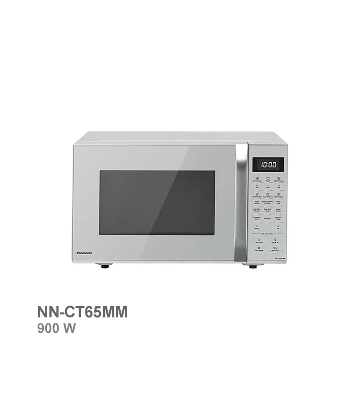 مایکروویو پاناسونیک مدل NN-CT65MM