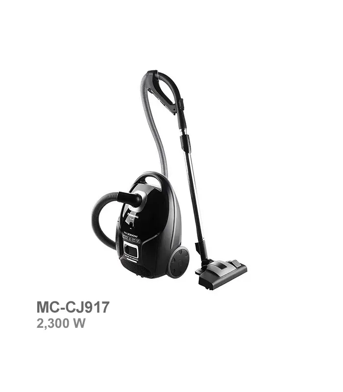 جارو برقی پاناسونیک مدل MC-CJ917