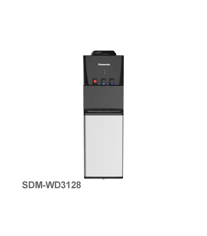 آبسردکن پاناسونیک مدل SDM-WD3128