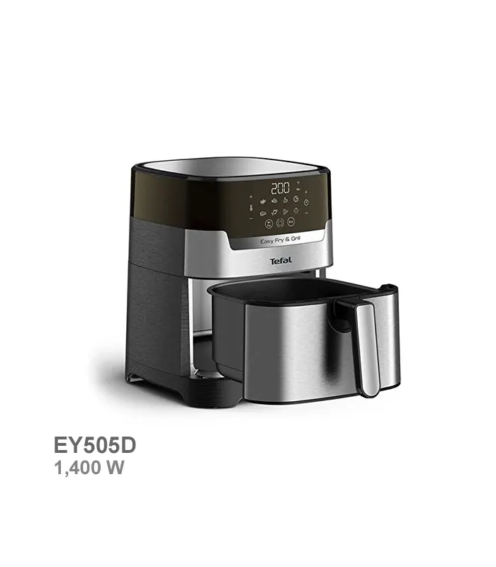 سرخ کن تفال مدل EY505D