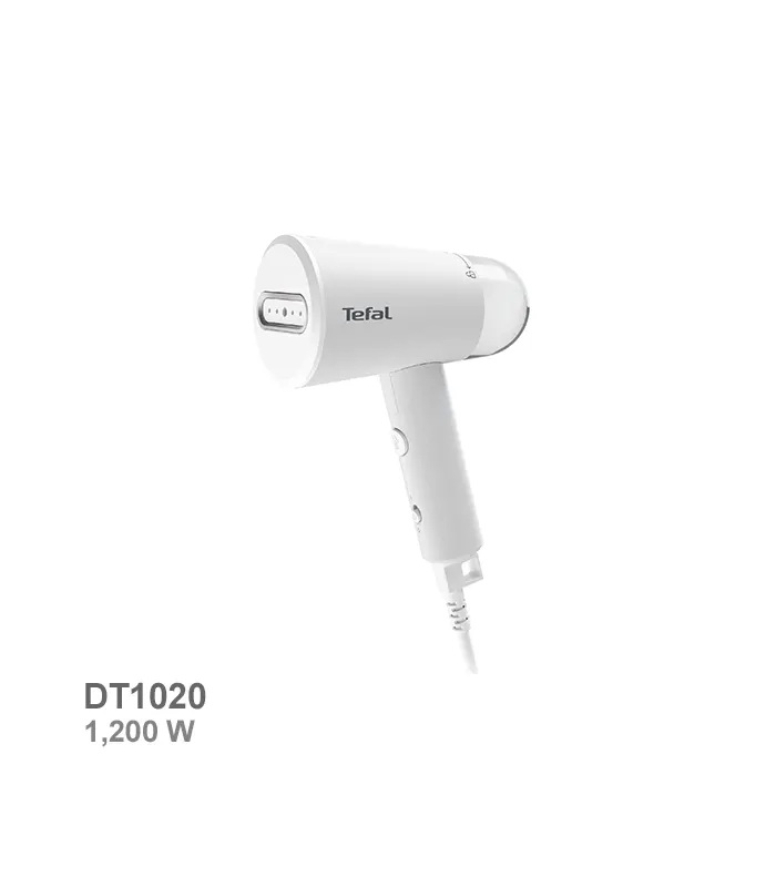 اتو بخارگر دستی تفال مدل DT1020