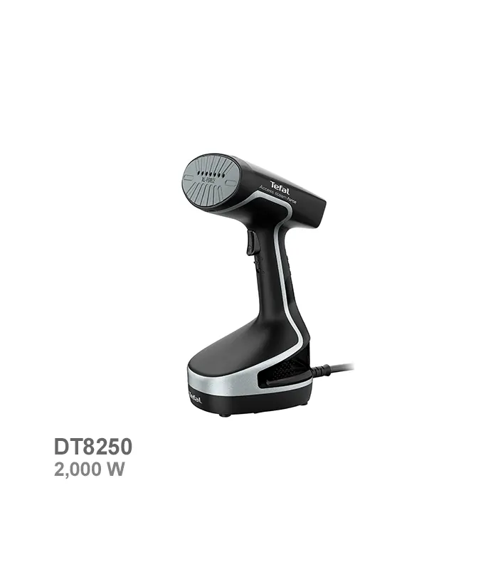 اتو بخارگر دستی تفال مدل DT8250