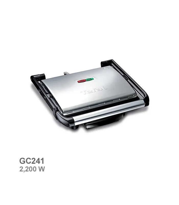 گریل برقی تفال (Tefal) مدل GC241