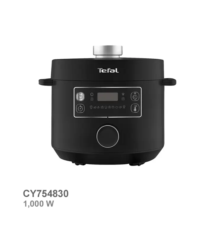 مولتی کوکر تفال (Tefal) مدل CY754830