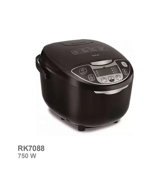 مولتی کوکر تفال (Tefal) مدل RK7088