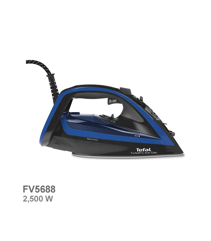 اتو بخار تفال (Tefal) مدل FV5688