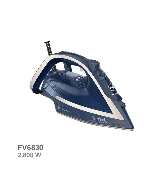 اتو بخار تفال (Tefal) مدل FV6830