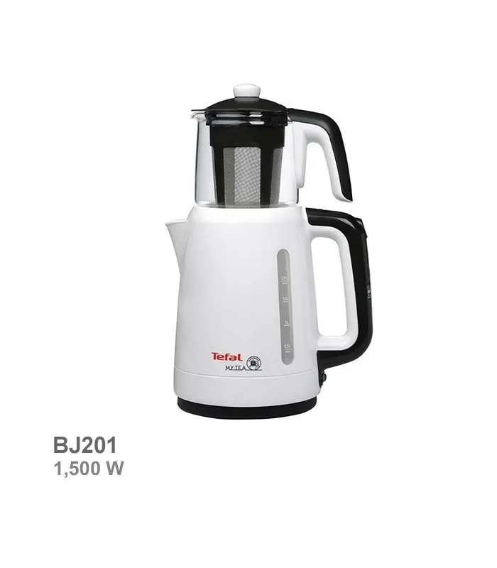 چای ساز تفال (Tefal) مدل BJ201