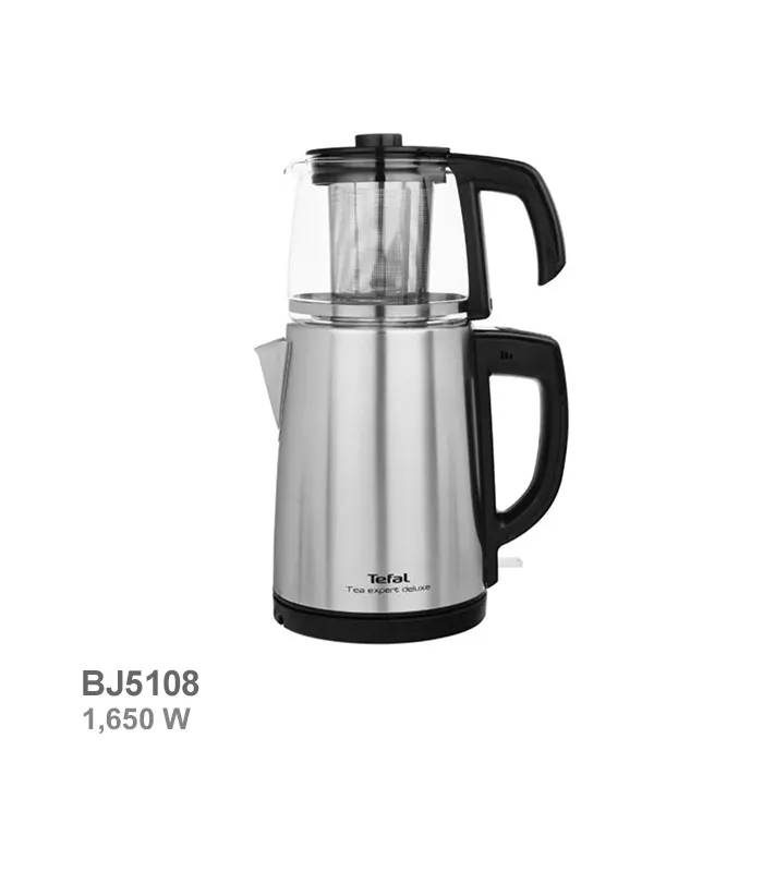 چای ساز تفال (Tefal) مدل BJ5108