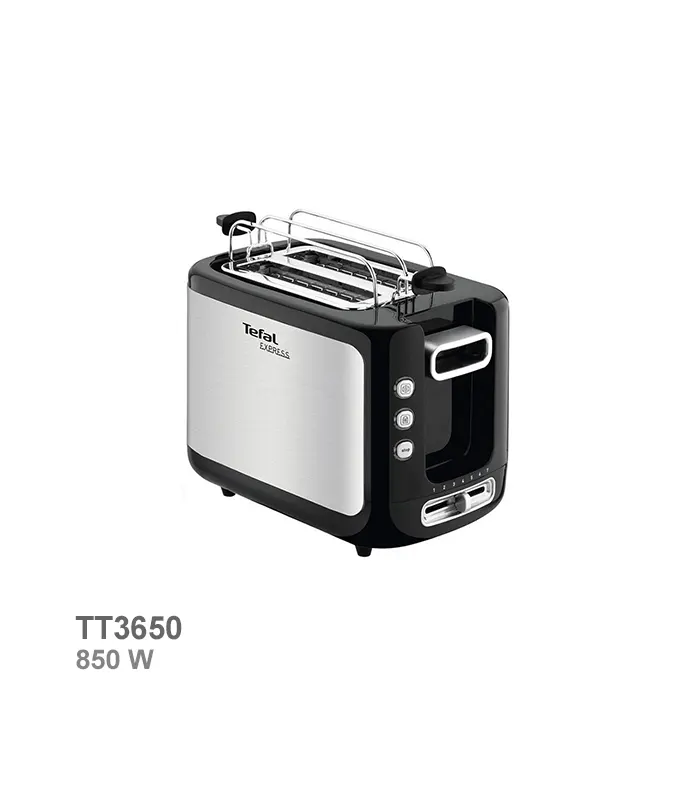توستر نان تفال (Tefal) مدل TT3650