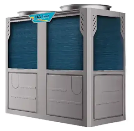 چیلر اسکرال مدولار چیگو (HA-COOL) مدل CLS-F65HW/ZR1B
