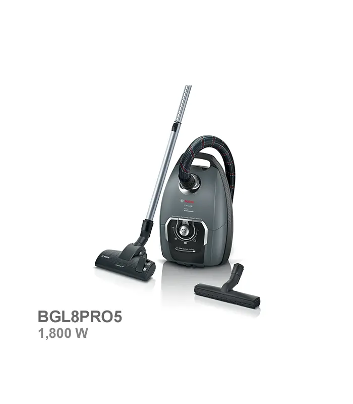 جارو برقی بوش مدل BGL8PRO5