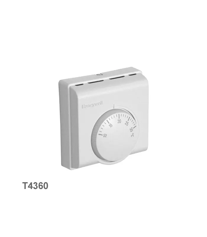 ترموستات دو فصل آنالوگ هانیول مدل T4360