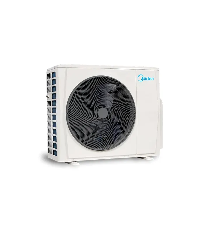 داکت اسپلیت 24000 فول اینورتر میدیا مدل IDR3-X71 - تصویر 2