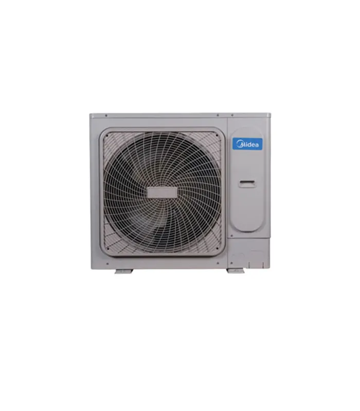 داکت اسپلیت اینورتر میدیا مدل MTIT-36HWFN1 - تصویر 2