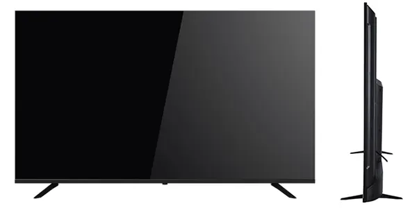 تلویزیون 65 اینچ هوشمند آکسون مدل XT-6510FS