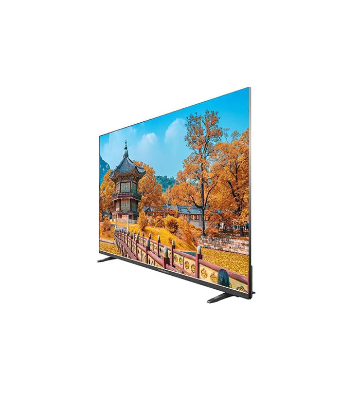 تلویزیون هوشمند 65 اینچ دوو مدل DSL-65SU1880 - تصویر 2