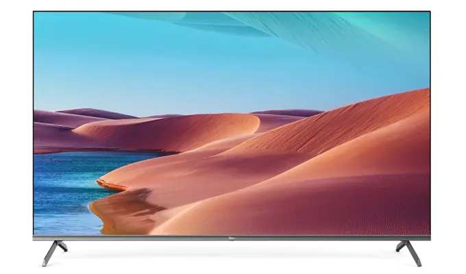 تلویزیون هوشمند 55 اینچ جی پلاس مدل GTV-55RQ756N