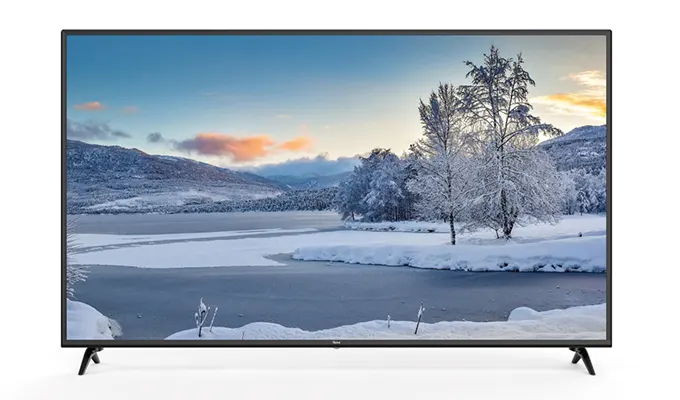 تلویزیون هوشمند 55 اینچ جی پلاس مدل GTV-55RU726N