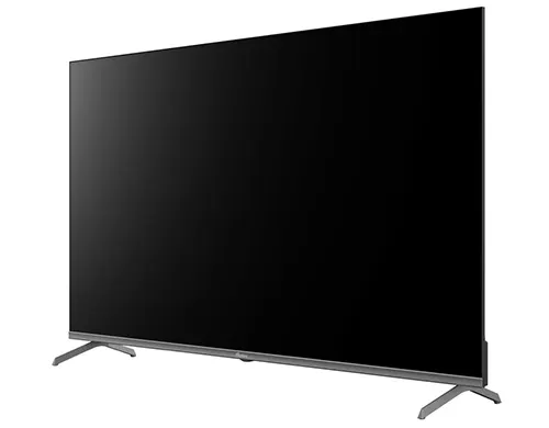 تلویزیون هوشمند 55 اینچ جی پلاس مدل GTV-55SQ758N