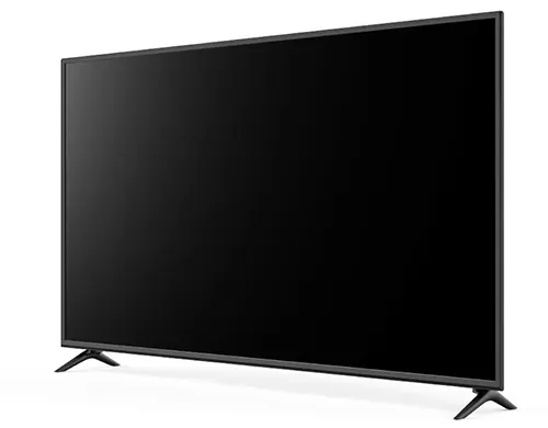 تلویزیون هوشمند 55 اینچ جی پلاس مدل GTV-55SU728N