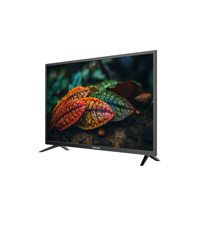 تلویزیون ال ای دی 32 اینچ پارس مدل P32H300 - تصویر 2