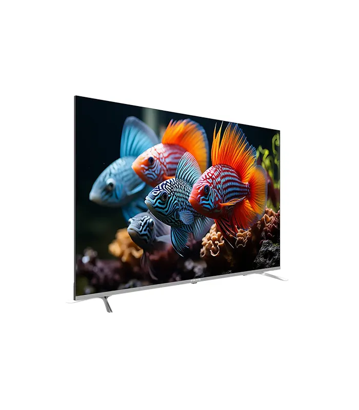تلویزیون ال ای دی هوشمند 65 اینچ پارس مدل P65U620 - تصویر 2