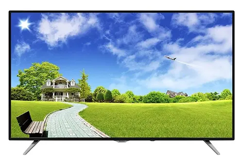 تلویزیون LED اسمارت 50 اینچ سیرا مدل SR-LED50-E2
