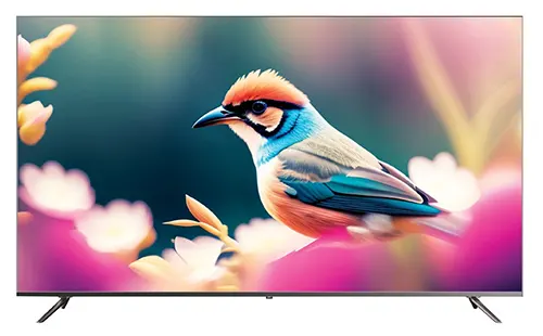 تلویزیون 86 اینچ اسمارت QLED سونیا مدل S-86QU9965