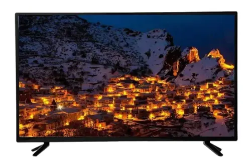 تلویزیون الایدی 32 اینچ آوکس مدل AT3221HD