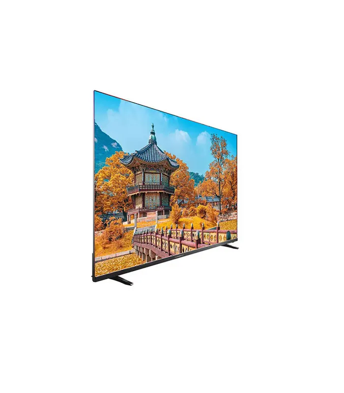تلویزیون هوشمند 65 اینچ دوو مدل DSL-65SU1880 - تصویر 3