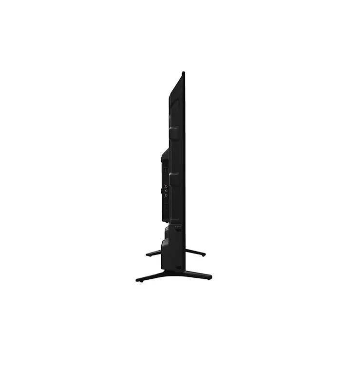 تلویزیون LED اسمارت 50 اینچ سیرا مدل SR-LED50-E2 - تصویر 2