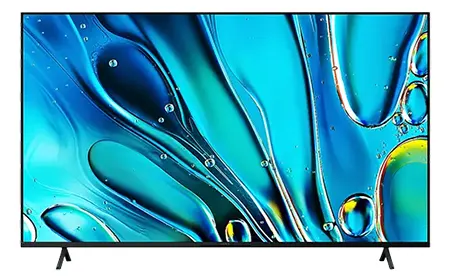 تلویزیون هوشمند سونی سری BRAVIA 3 مدل 65S30