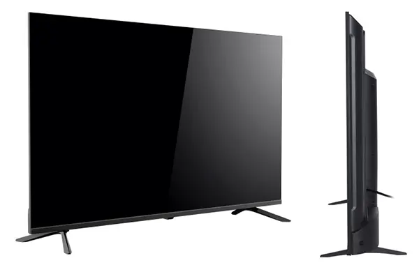 تلویزیون 50 اینچ هوشمند آکسون مدل XT-5015FS