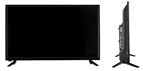 تلویزیون ال ای دی 32 اینچ دنای مدل MC-32B1