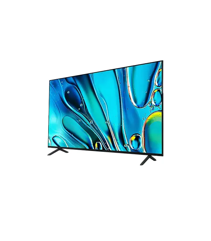 تلویزیون هوشمند سونی سری BRAVIA 3 مدل 65S30 - تصویر 3