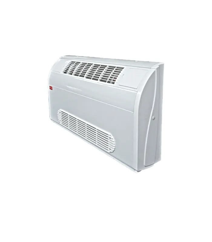 فن کویل دکوراتیو زمینی تهویه آریا مدل 300CFM - تصویر 2
