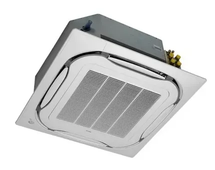 یونیت داخلی کاستی چهارطرفه مینی VRF بویمن مدل BTV-IC4-34
