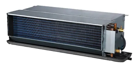 فن کویل سقفی توکار 800CFM آرن