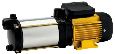 پمپ گریز از مرکز افقی اسپا (ESPA) مدل Prisma 45-3MN